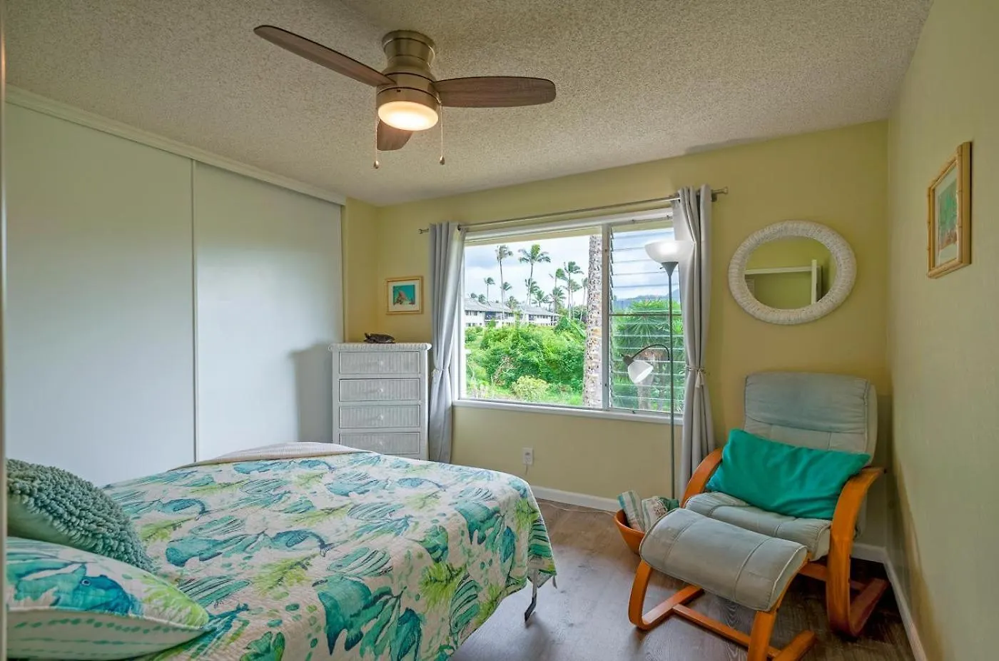 Apartamento Alii Kai 1201 Princeville
