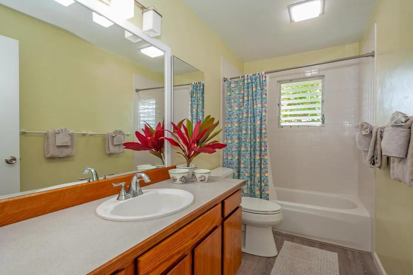 Apartamento Alii Kai 1201 Princeville Estados Unidos