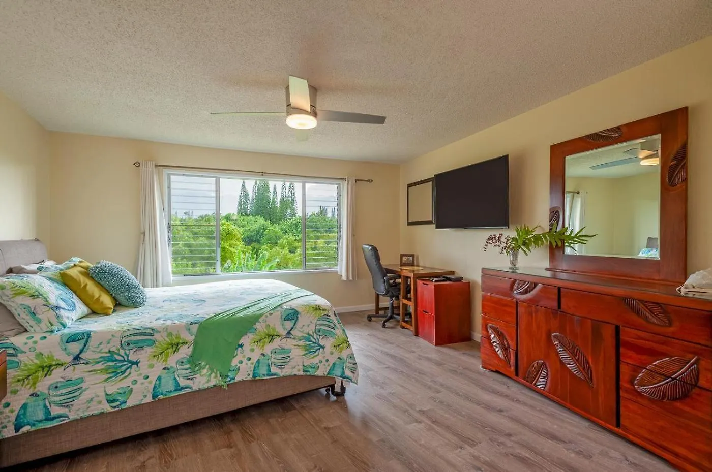 Apartamento Alii Kai 1201 Princeville 0*,  Estados Unidos