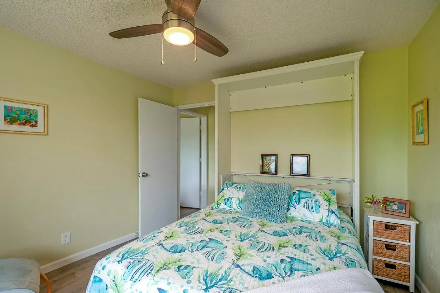 Apartamento Alii Kai 1201 Princeville