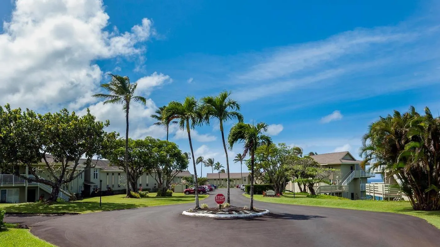Apartamento Alii Kai 1201 Princeville 0*,  Estados Unidos