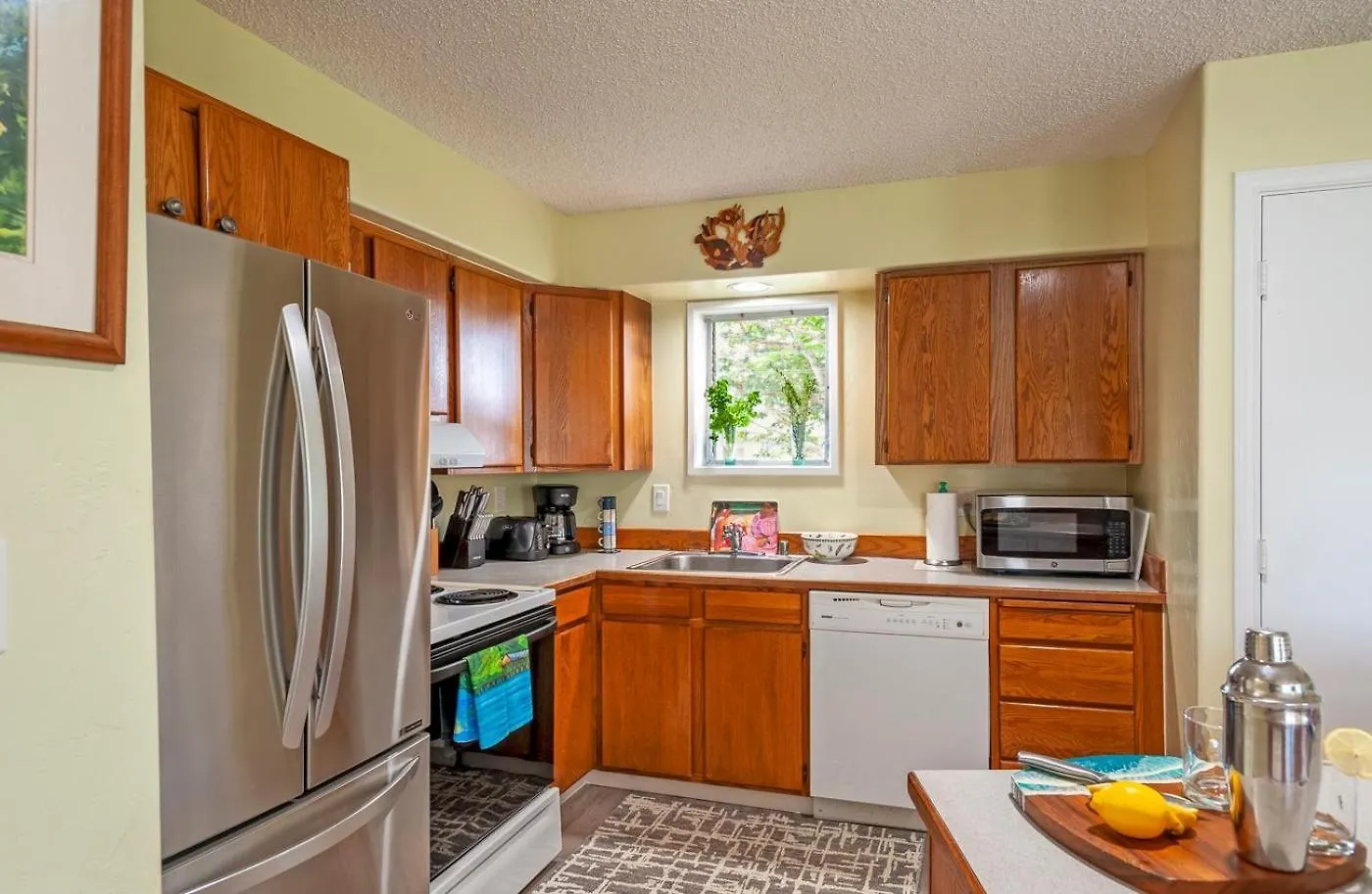 Apartamento Alii Kai 1201 Princeville