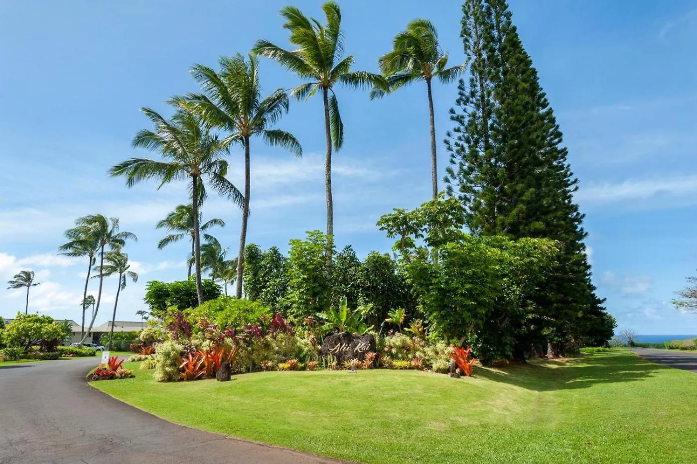 Apartamento Alii Kai 1201 Princeville